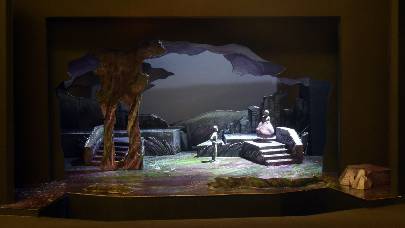 Brigadoon Modelmaking and Drafting